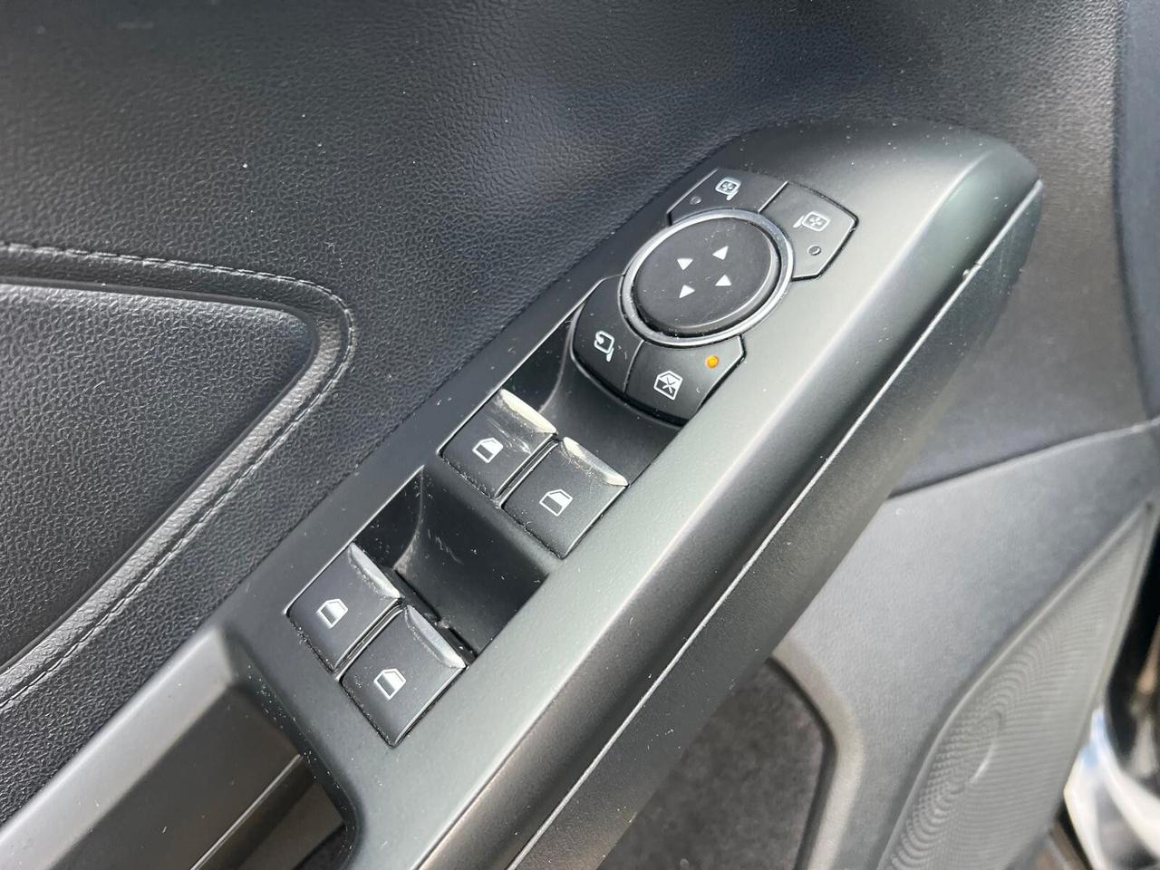 Focus 1.5 berlina 120 CV automatico Co-Pilot