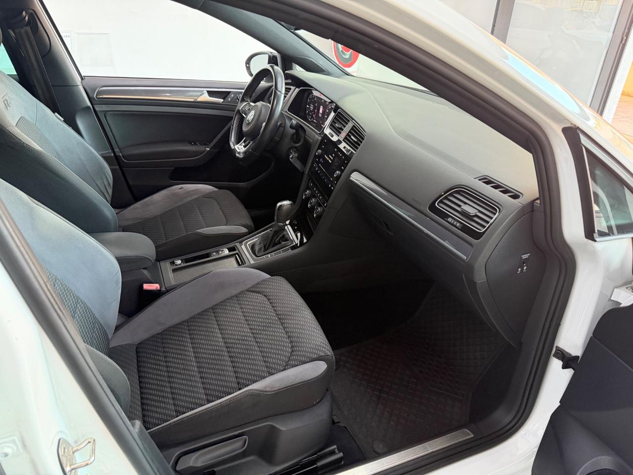 Volkswagen Golf 1.4 TSI 125 CV DSG 5p. Rline