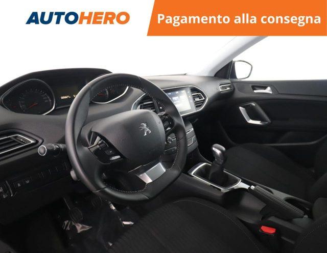 PEUGEOT 308 BlueHDi 100 S&S Active