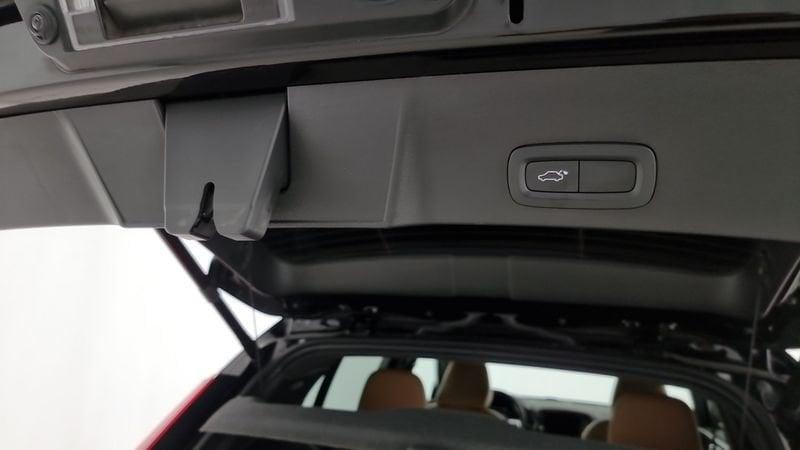 Volvo XC40 D3 AWD Geartronic Inscription