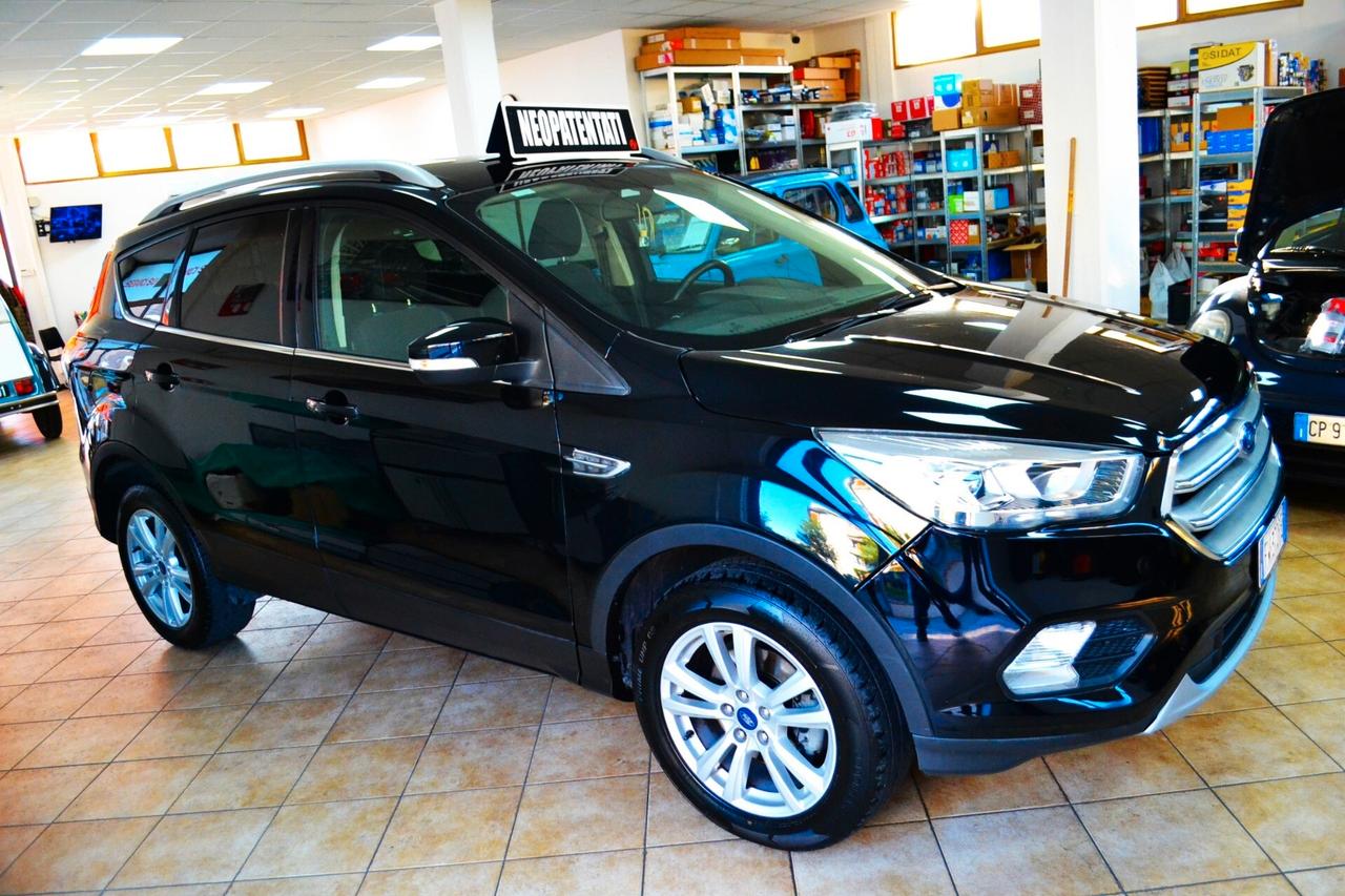 Ford KUGA 1.5 TDCi 120CV S&S 2WD NEOP. 2019 Eu6C