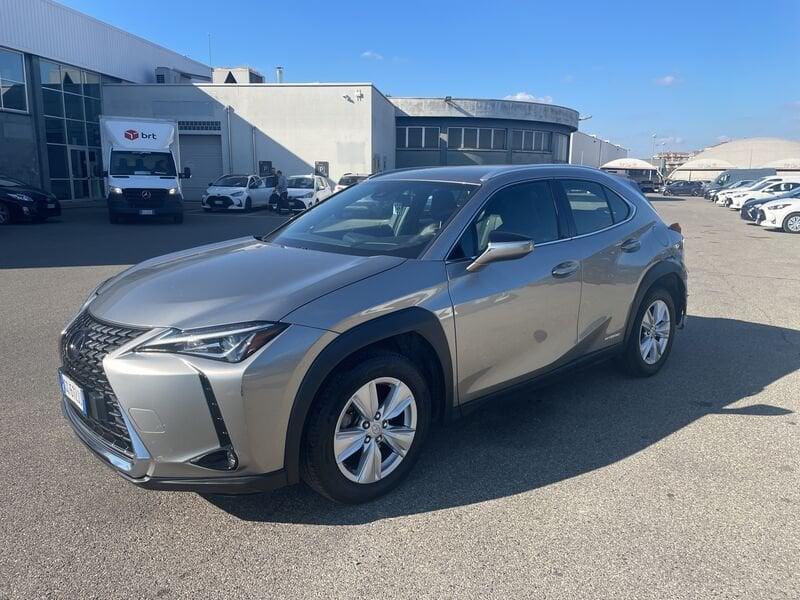 Lexus UX UX Hybrid Business IVA ESPOSTA COMPRESA
