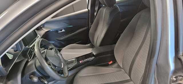 Peugeot 208 PureTech 100 Stop&Start 5 porte Allure Pack