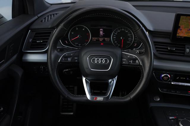 AUDI Q5 S-line quattro Stronic Business Sport sline