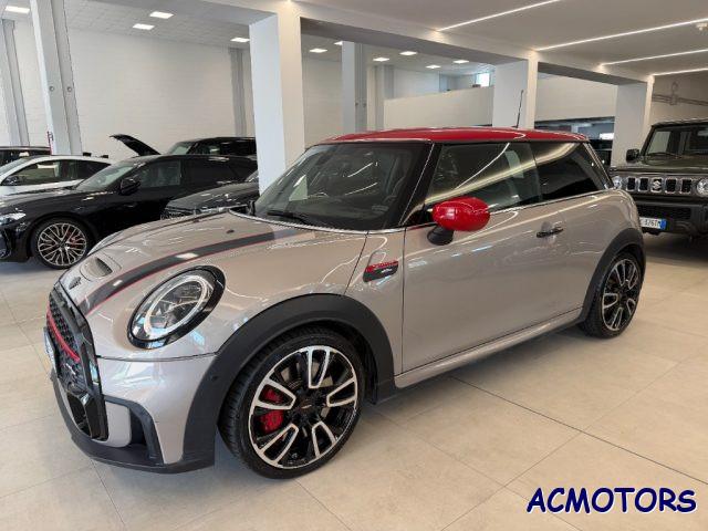 MINI John Cooper Works 2.0 John Cooper Works