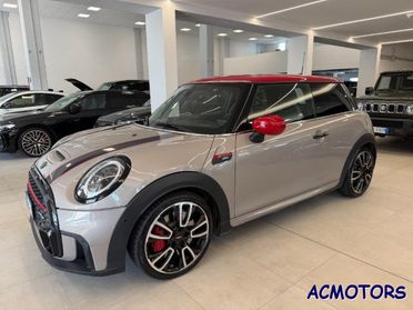 MINI John Cooper Works 2.0 John Cooper Works