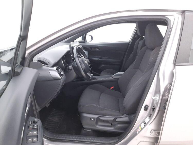 Toyota C-HR Hybrid Business BR848382 1.8 Full Hybrid 122CV