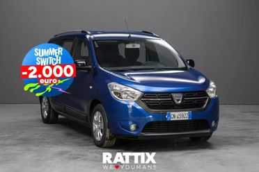 Dacia Lodgy 1.5 BlueDCi 115CV 7p.ti