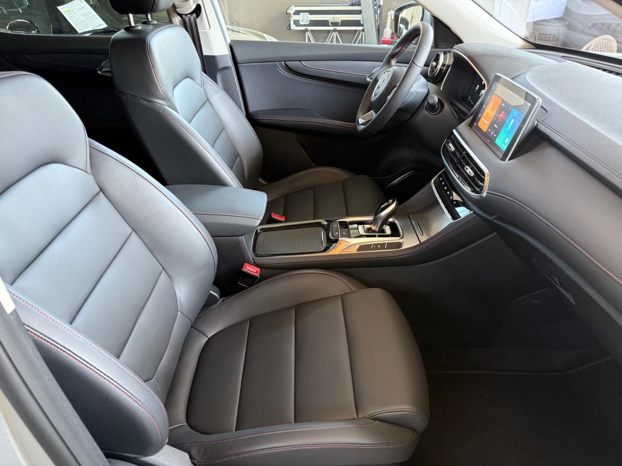 Mg HS 1.5T-GDI AT Comfort GPL NO VINCOLI FINANZIARI