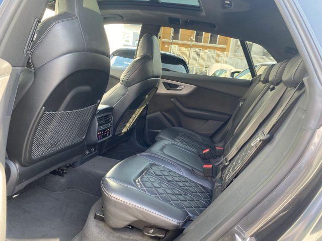 AUDI Q8 50 TDI 286 CV quattro tiptronic Sport