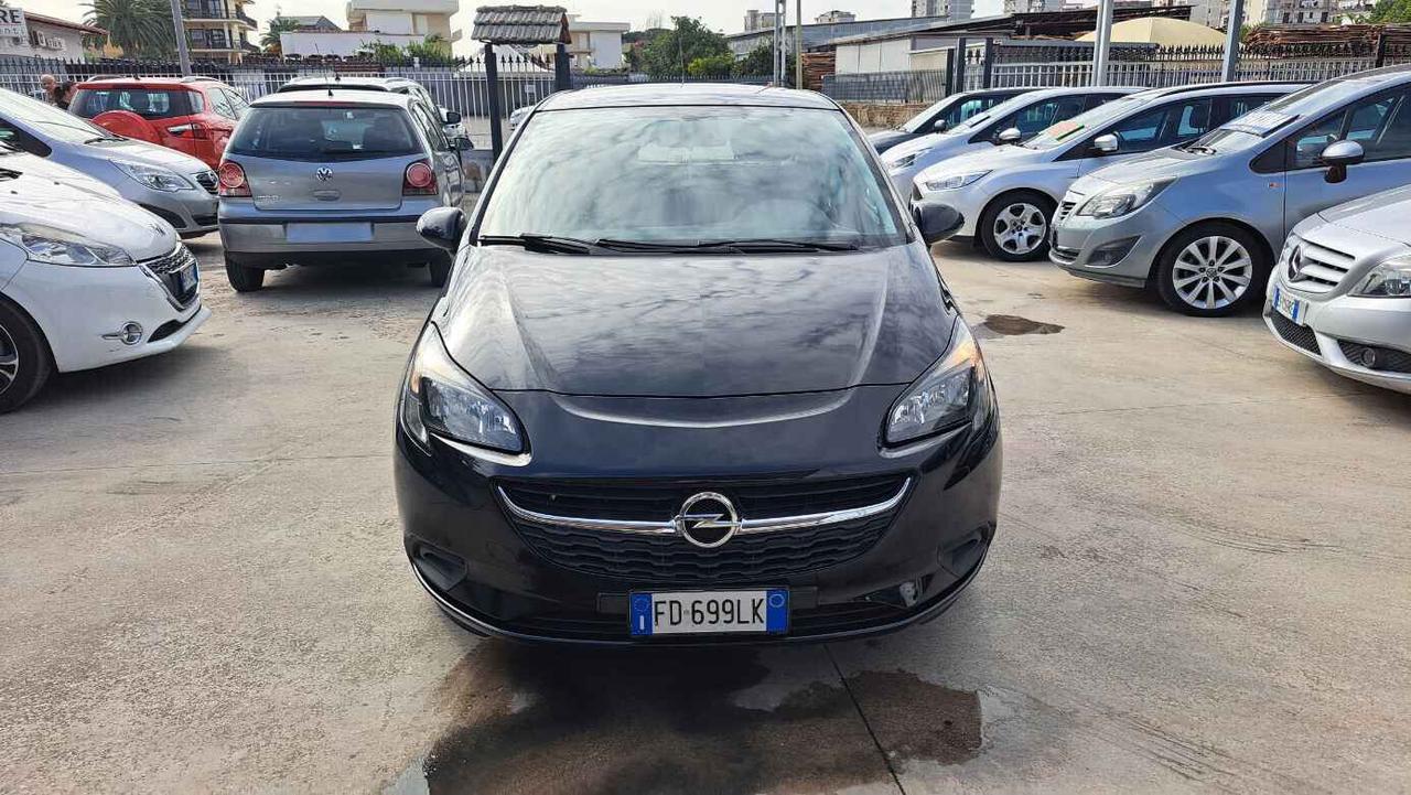 Opel Corsa 1.2 Benzina 69Cv 5P