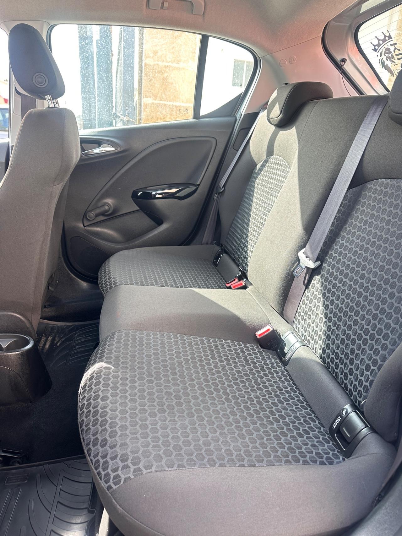 Opel Corsa 1.4 90CV GPL Tech 5 porte-2018