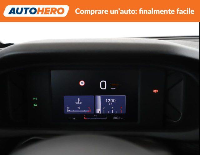 JEEP Avenger 1.2 Turbo 100 CV Longitude