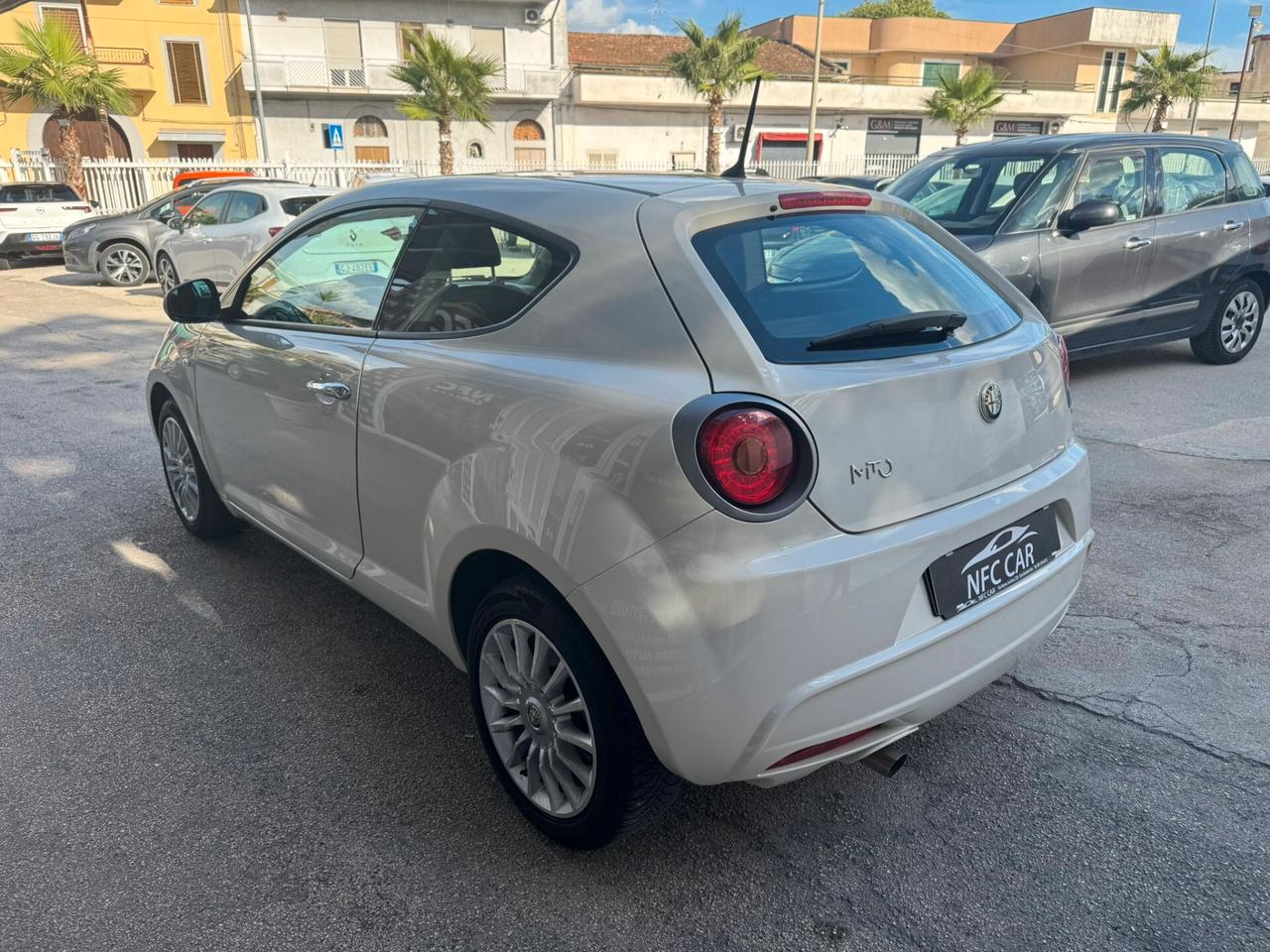 Alfa Romeo MiTo 1.4 70 CV 8V Progression