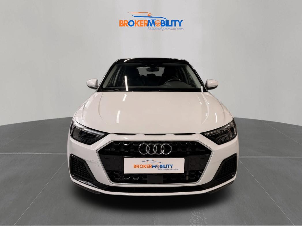 Audi A1 1.0 30 TFSI 115 CV Business Advanced
