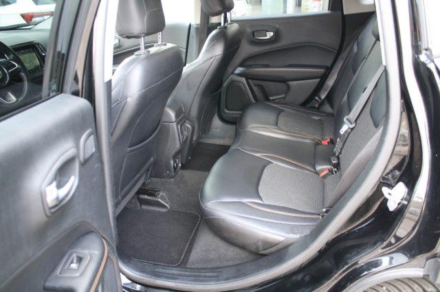 JEEP Compass 2.0 Multijet II aut. 4WD Opening Edition