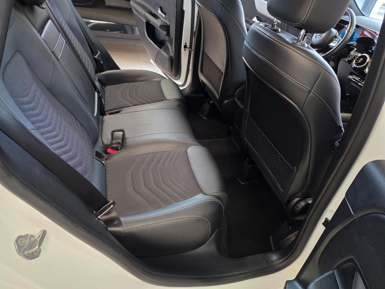 Mercedes-benz B 180 d Automatic Sport