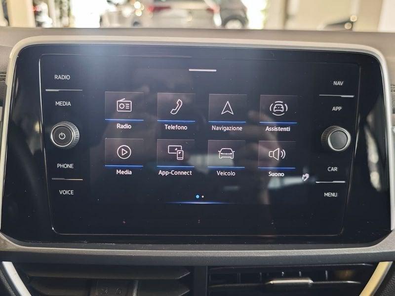 Volkswagen T-Roc T-Roc 1.0 TSI Style