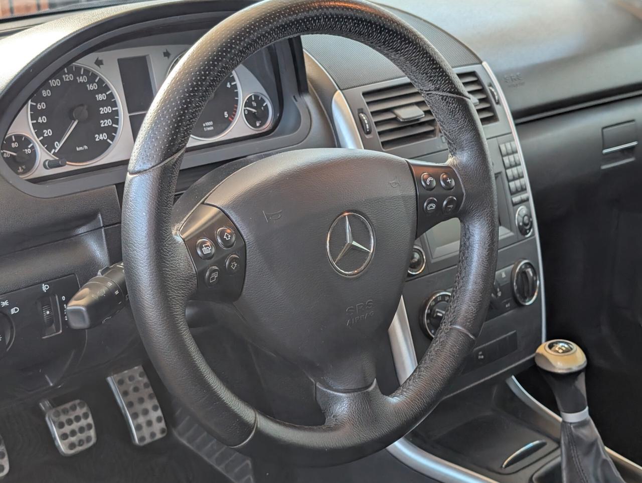 Mercedes-benz A 180 CDI Coupé Avantgarde