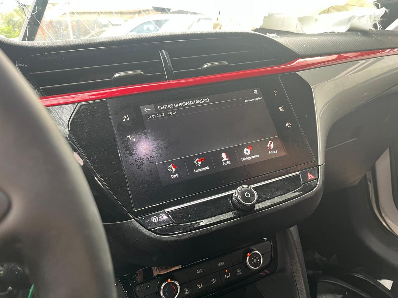 Opel Corsa 1.2 100 CV Edition