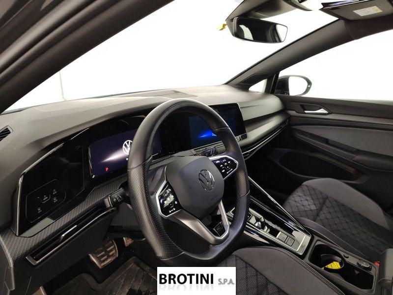 Volkswagen Golf 1.5 eTSI EVO ACT 96kW R-Line DSG