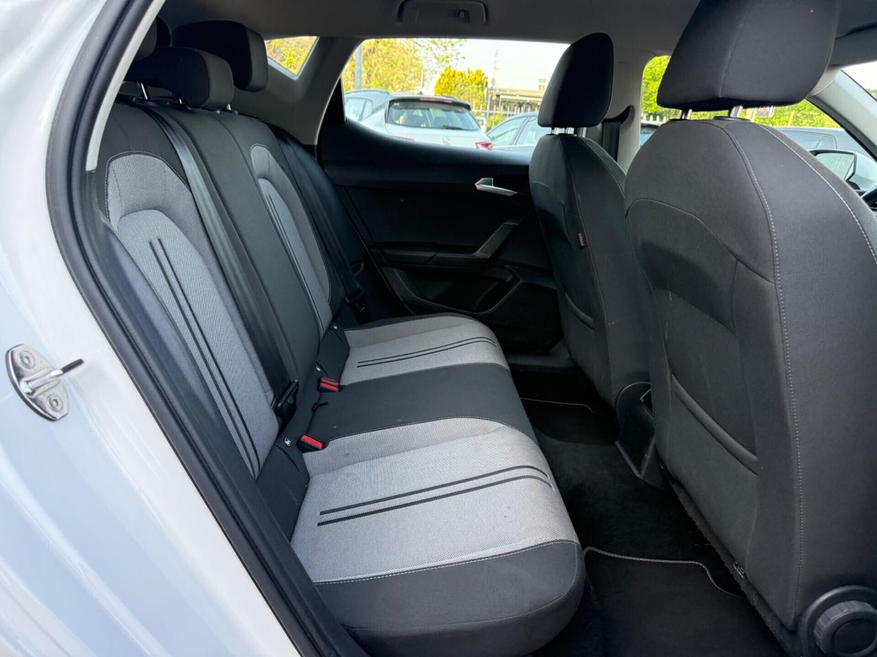 Seat Leon 2.0 TDI Style OK NEOPATENTATI