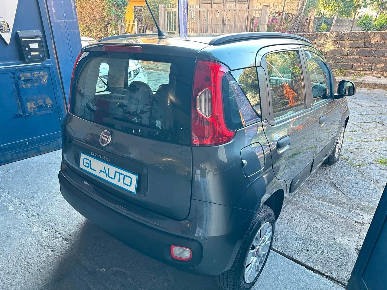 Fiat Panda 1.3 MJT 95 CV S&S Easy