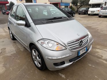MERCEDES A 180 CDI ELEGANCE AUTOMATICO NEOPATENTATI