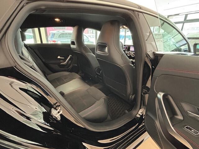 Mercedes-CLA 2000d Shooting Brake AMG Line Advanced Plus 2024