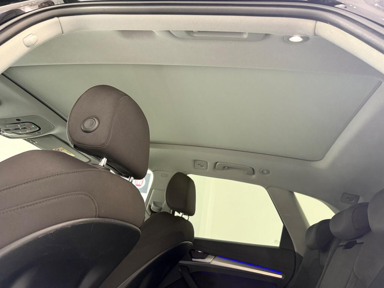 AUDI Q5 40 TDI QUATTRO S TRONIC S LINE PLUS