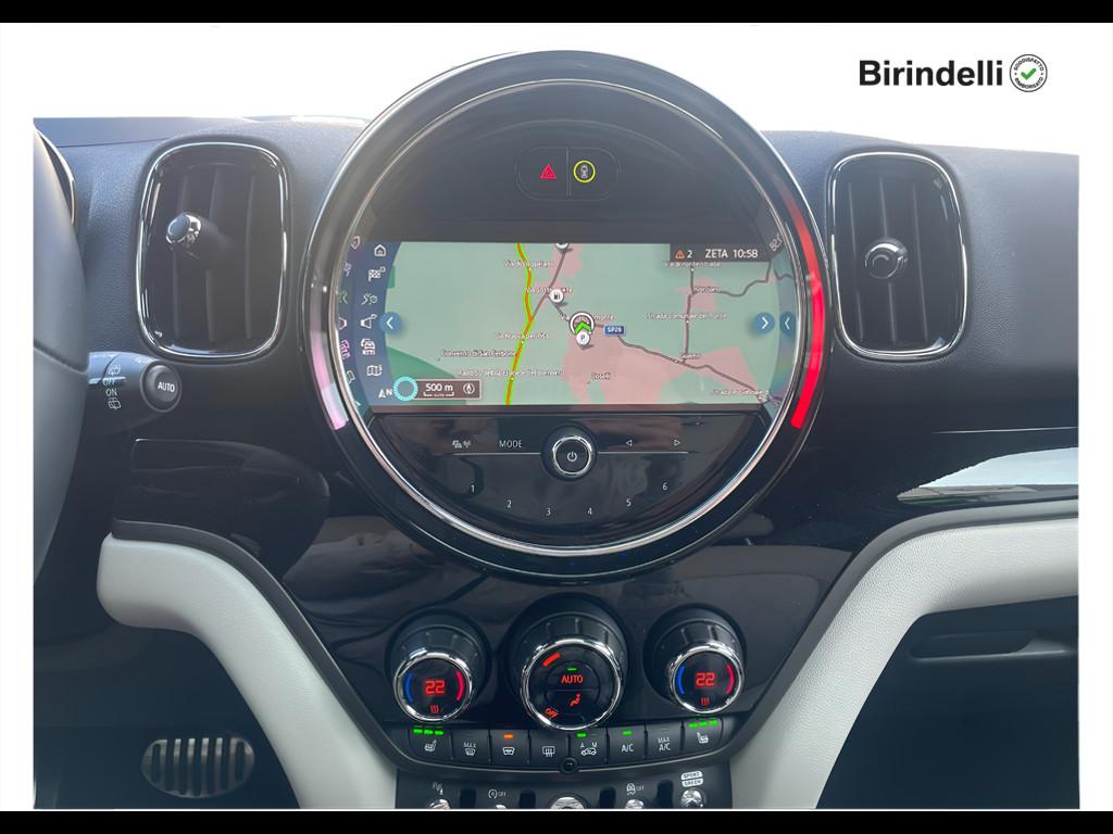 MINI Mini Countrym.(F60) - Mini 2.0 John Cooper Works 'JCW' Countryman ALL4