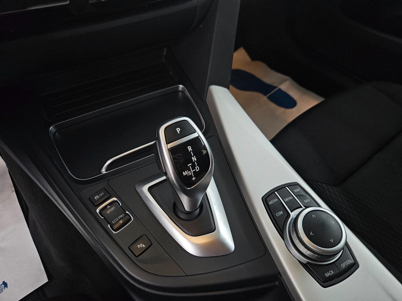 BMW 430 d Gran Coupe xdrive Advantage auto - IVA ESPOSTA