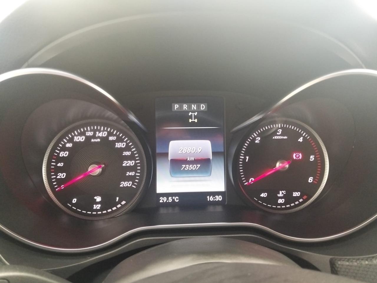 Mercedes-benz Classe X 250 d 4Matic Power Business