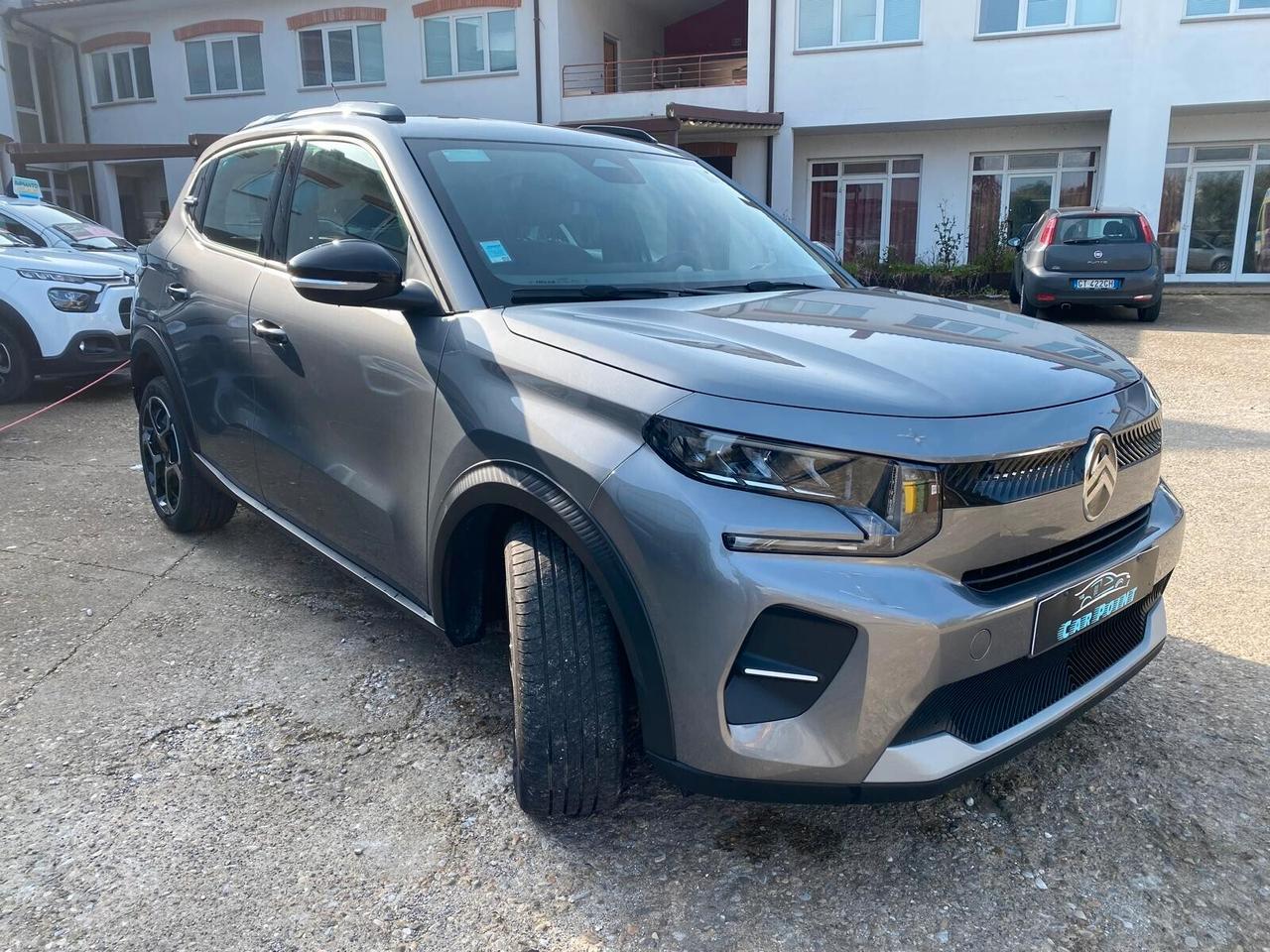 Citroen C3 PureTech 100 S&S You Pack Plus