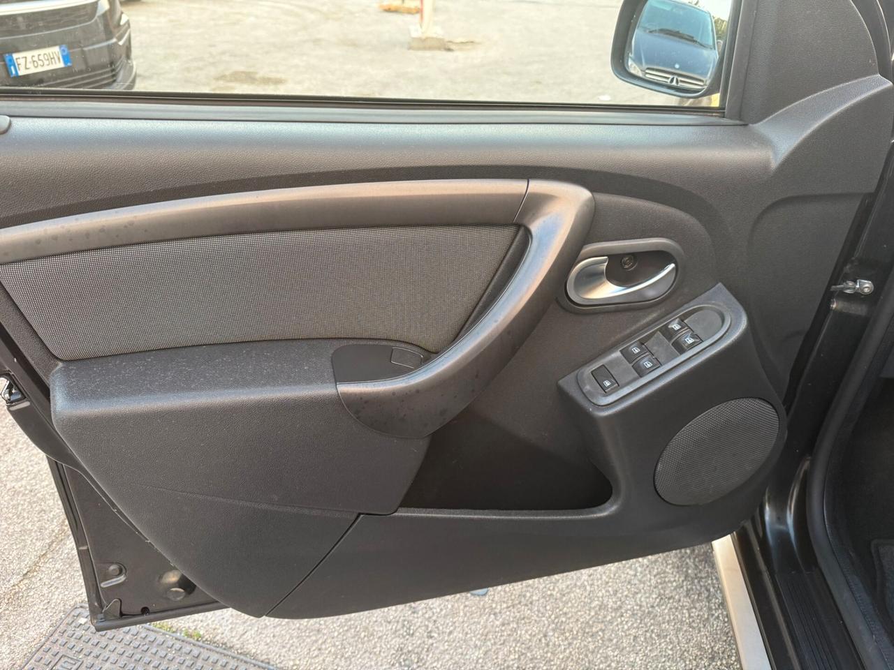 Dacia Duster 1.5 dCi 110CV Start&Stop 2017 GARANTITA