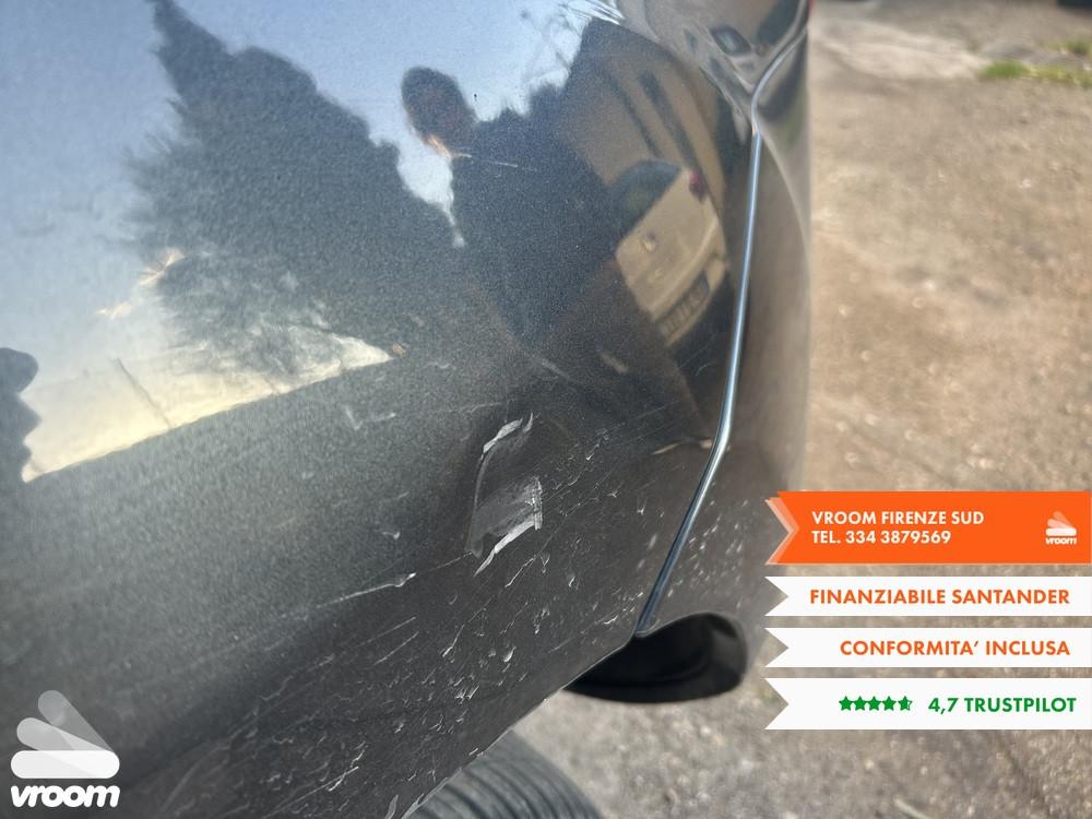 DACIA Duster 1ª serie Duster 1.5 dCi 110CV Sta...