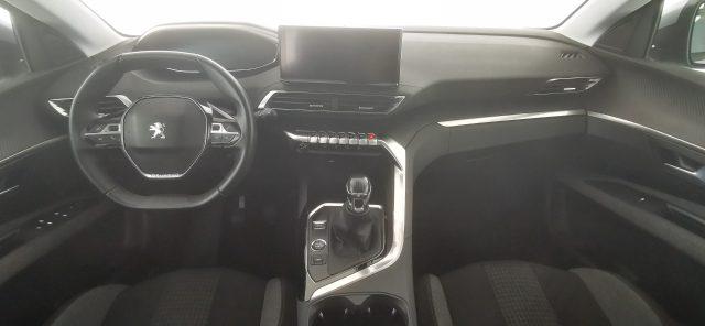 PEUGEOT 3008 BlueHDi 130 S&S Active Business