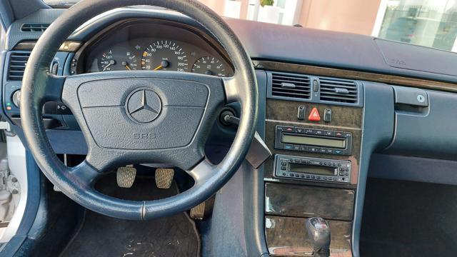 MERCEDES-BENZ E 200 cat Avantgarde OK Neopatentati
