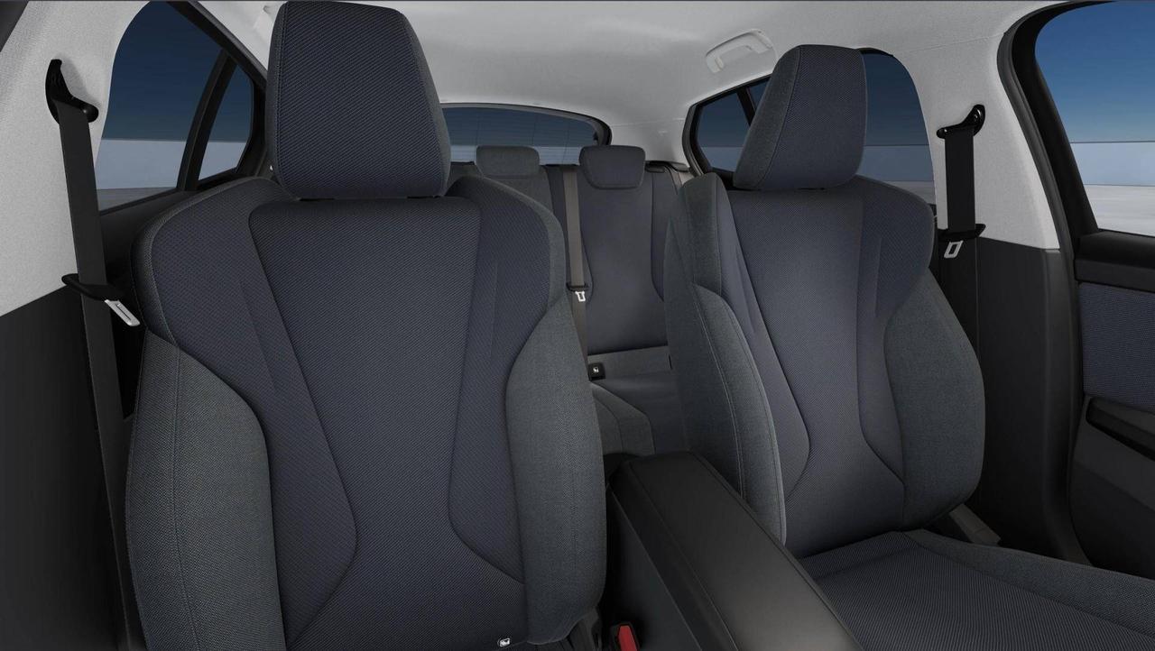 BMW Serie 1 120d 48V MSport Design