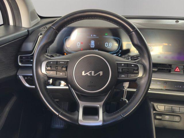 KIA Sportage 1.6 CRDi MHEV Business