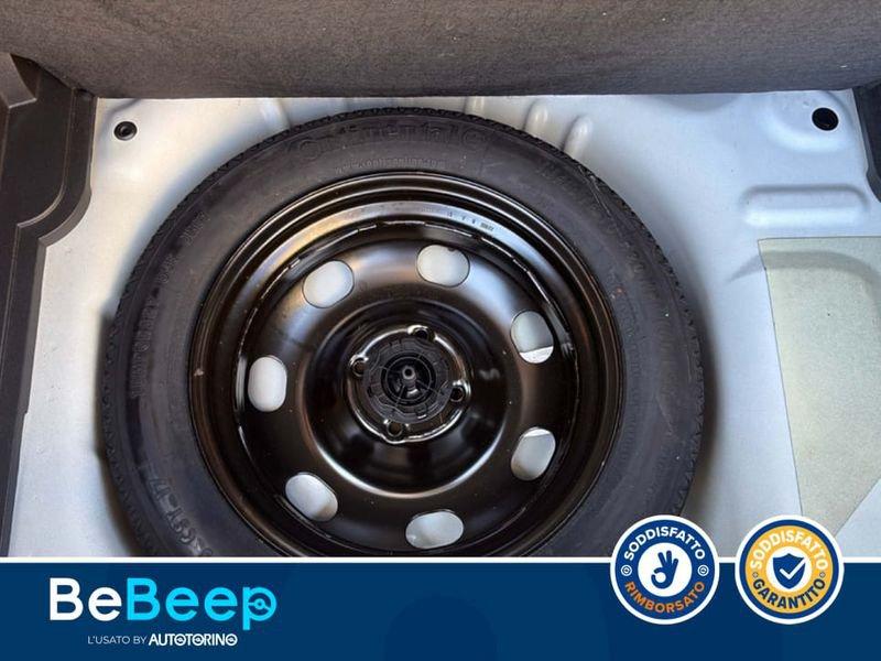 Opel Crossland X 1.2 ADVANCE 83CV MY18.5