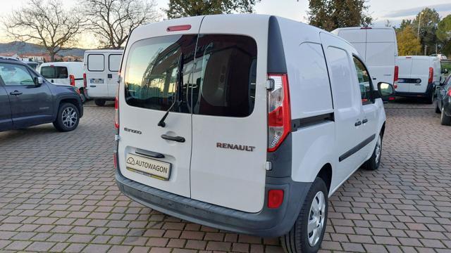 RENAULT Kangoo 1.5 dCi 75CV S&S 4p. Exp. Energy Ice 70.000 km E6B