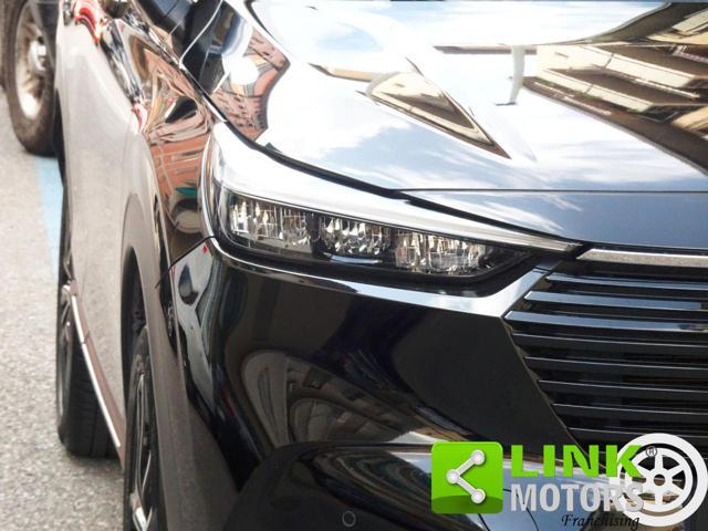 HONDA HR-V 1.5 Hev eCVT Advance -PARI AL NUOVO...-