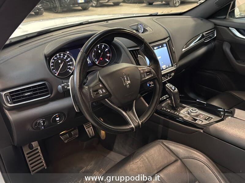 Maserati Levante 2021 2.0 mhev GT 330cv auto