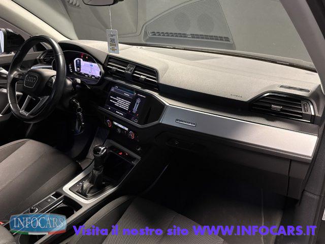 AUDI Q3 40 TDI 200 cv Quattro S tronic Business - PROMO
