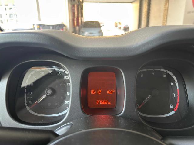 FIAT Panda Cross 1.0 FireFly S&S Hybrid
