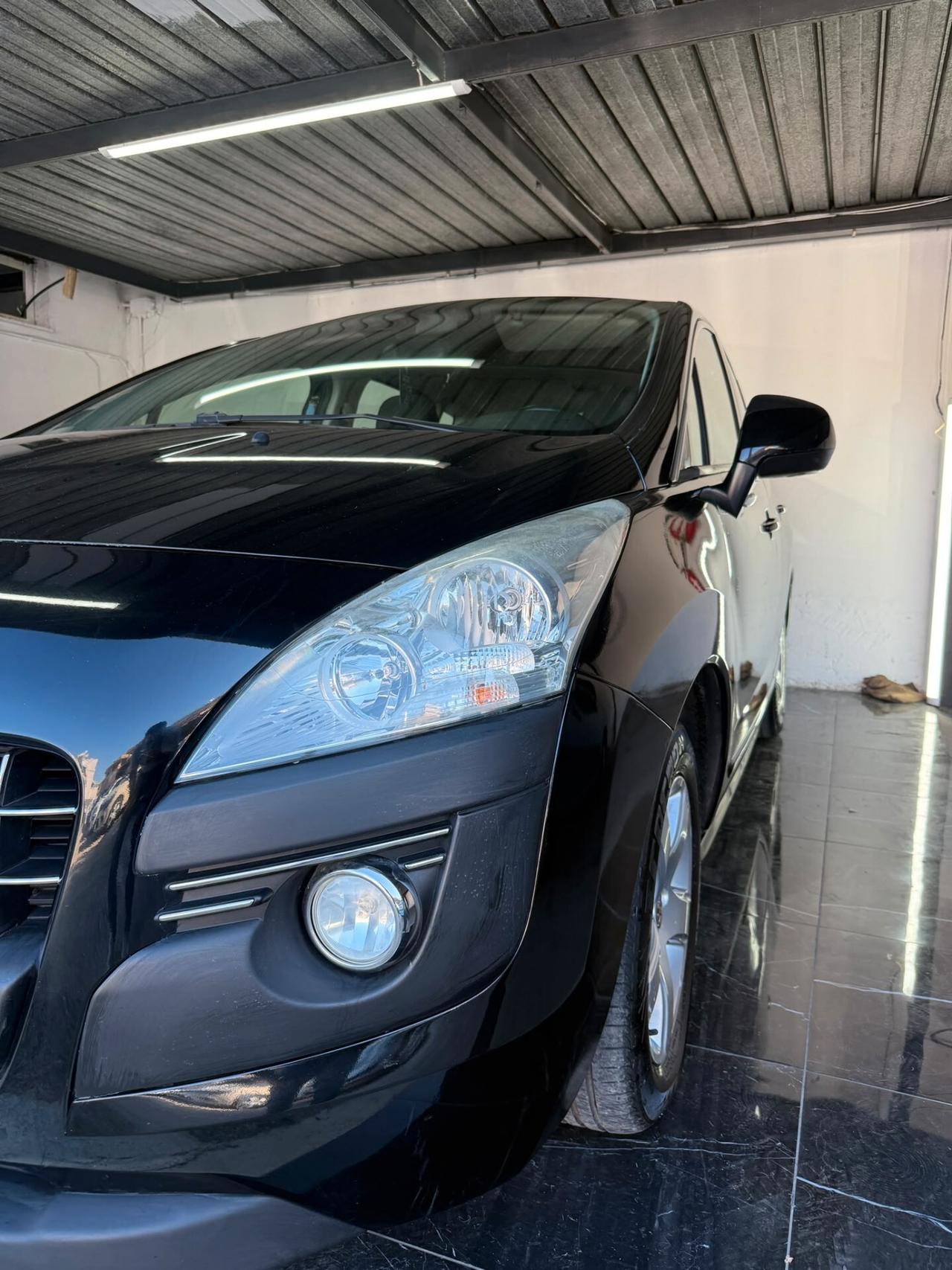 Peugeot 3008 1.6 HDi 112CV Business