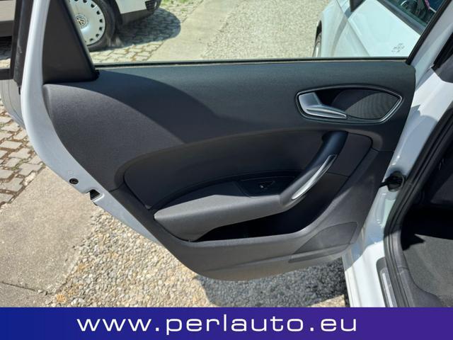 AUDI A1 SPB 1.2 TFSI Attraction