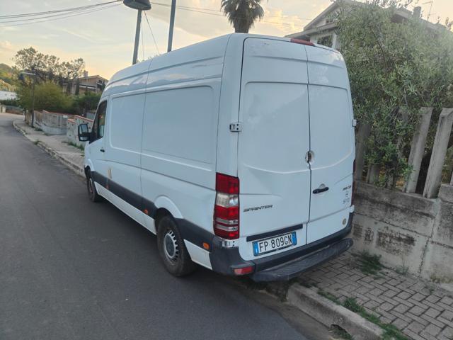 MERCEDES-BENZ Sprinter F37/33 316 CDI TN Furgone Passo Medio