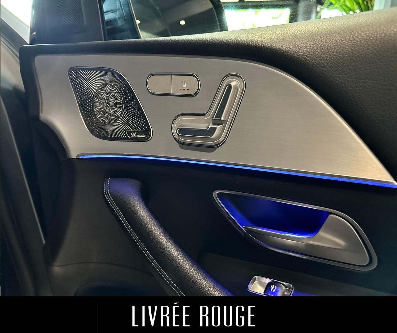 Mercedes-benz GLE 350 de hybrid EQ 4Matic Premium Plus